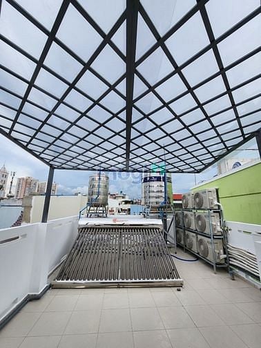 Hình ảnh 🌸Cho Thuê Căn Hộ Cao Cấp Có Balcony, Đầy Đủ Tiện Nghi Gần Chợ Hòa Hưg