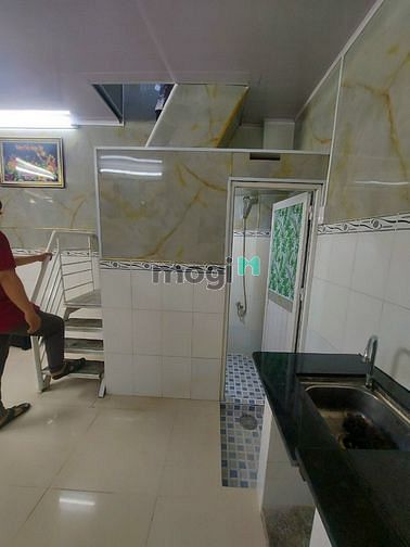 Hình ảnh 2,4tỷ💥nhà đẹp,hẻm đẹp minh phụng q11
