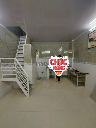 Hình ảnh 2,4tỷ💥nhà đẹp,hẻm đẹp minh phụng q11