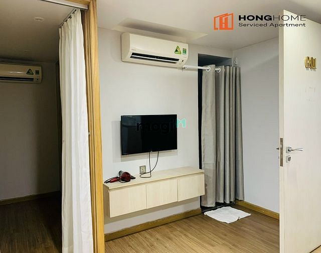 Hình ảnh 2 phòng ngủ Bình Thạnh giá tốt