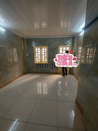 Hình ảnh 2,4tỷ💥nhà đẹp,hẻm đẹp minh phụng q11