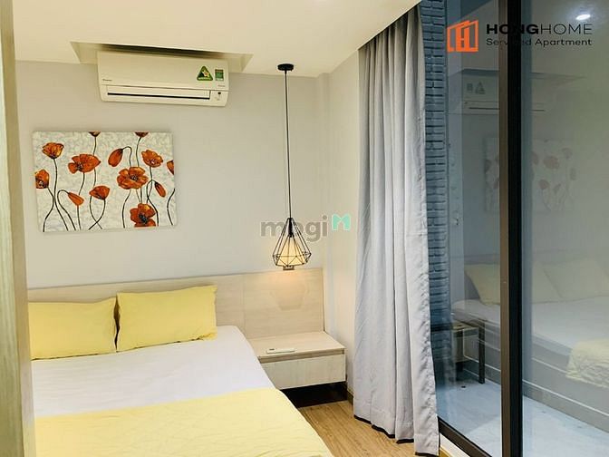 Hình ảnh 2 phòng ngủ Bình Thạnh giá tốt