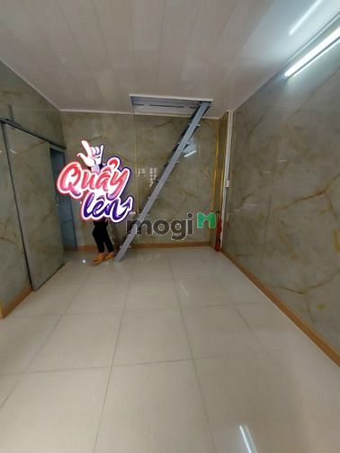 Hình ảnh 2,4tỷ💥nhà đẹp,hẻm đẹp minh phụng q11