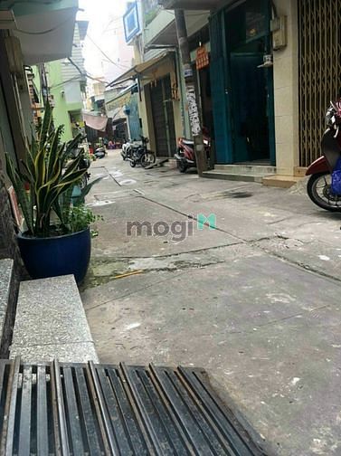 Hình ảnh 2,4tỷ💥nhà đẹp,hẻm đẹp minh phụng q11