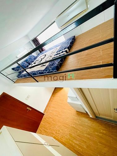 Hình ảnh 🔥Mini Duplex - Ngã Tư Phú Nhuận 🔥