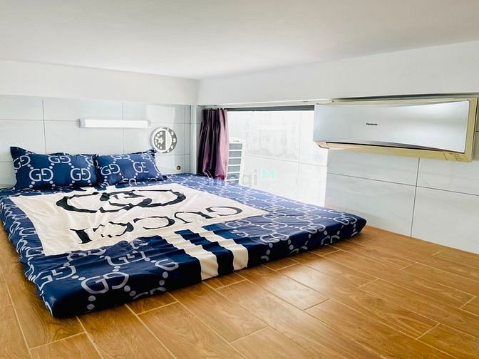 Hình ảnh 🔥Mini Duplex - Ngã Tư Phú Nhuận 🔥