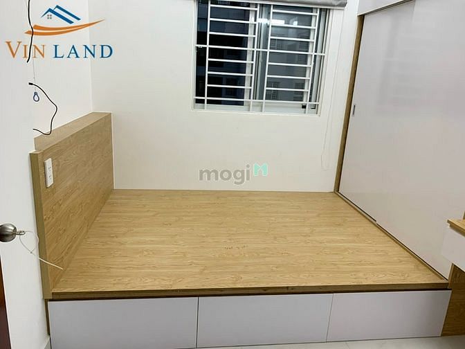 Hình ảnh Mb6623 nạp rút nhanh chóng siêu rẻ 1PN full nội thất view đẹp ngay Biên Hòa