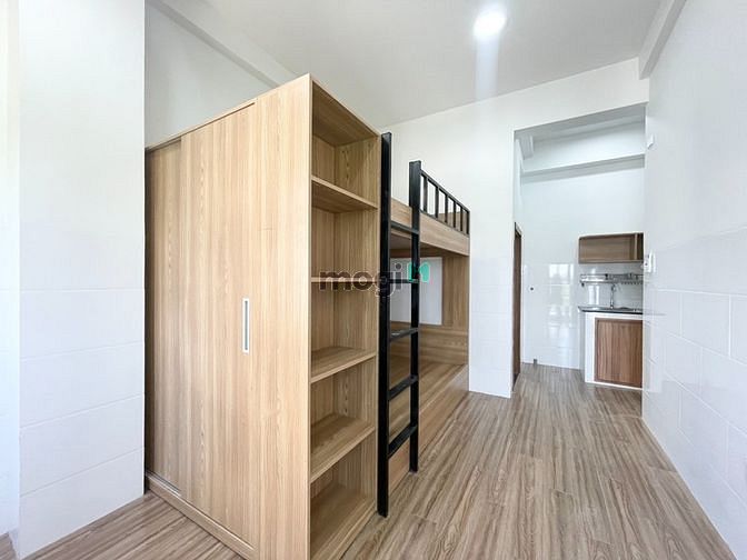 Hình ảnh Khai Trương Studio+ Ban Công + Full Nội Thất - Giảm 500k 3 Tháng Đầu
