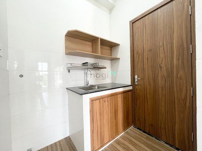 Hình ảnh Khai Trương Studio+ Ban Công + Full Nội Thất - Giảm 500k 3 Tháng Đầu