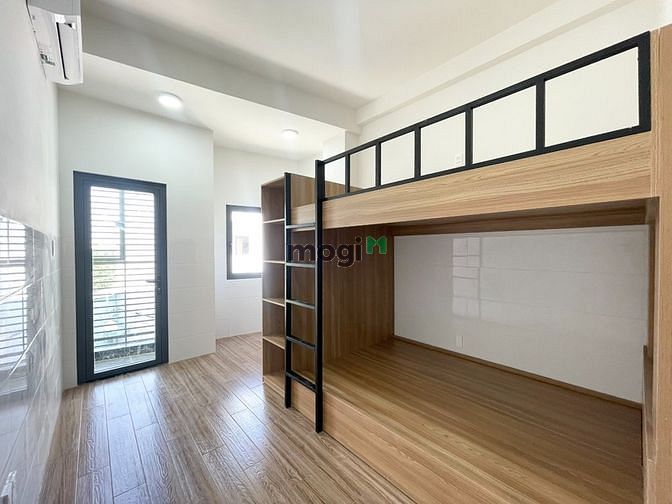 Hình ảnh Khai Trương Studio+ Ban Công + Full Nội Thất - Giảm 500k 3 Tháng Đầu