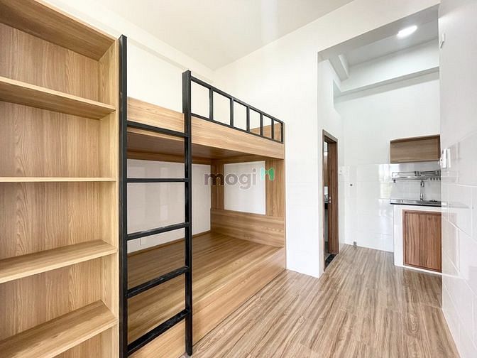 Hình ảnh Khai Trương Studio+ Ban Công + Full Nội Thất - Giảm 500k 3 Tháng Đầu