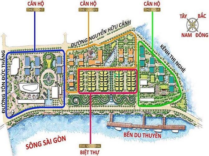 Hình ảnh Cập nhật giỏ hàng bán và cho thuê Trang Chủ MB66.COM / Đăng Ký Tặng 66K Vinhomes Golden River loại 1P