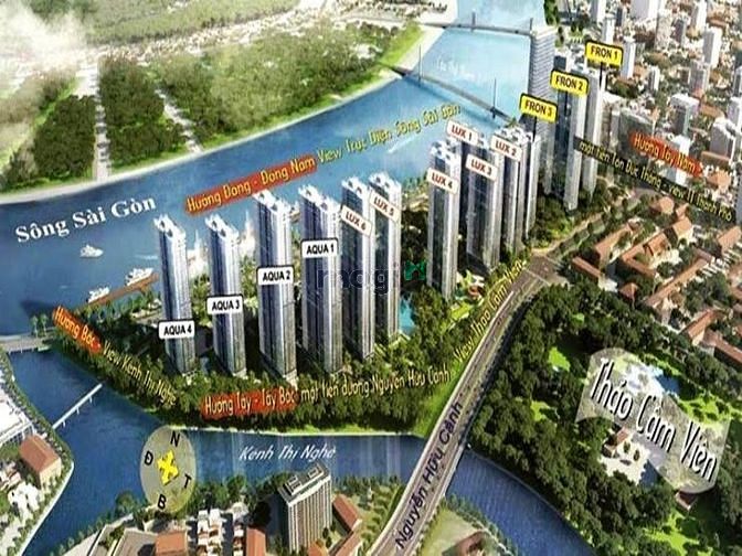 Hình ảnh Cập nhật giỏ hàng bán và cho thuê Trang Chủ MB66.COM / Đăng Ký Tặng 66K Vinhomes Golden River loại 1P