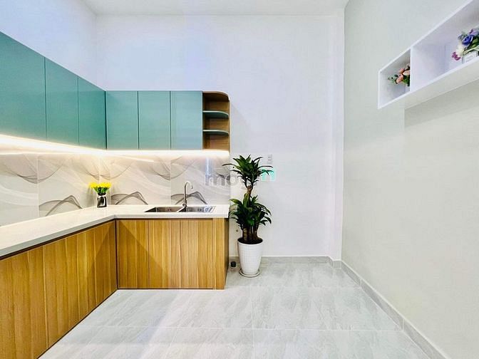 Hình ảnh Nhà hxh, 2 tầng, phạm văn chiêu, gò vấp, nhỉnh 4 tỷ