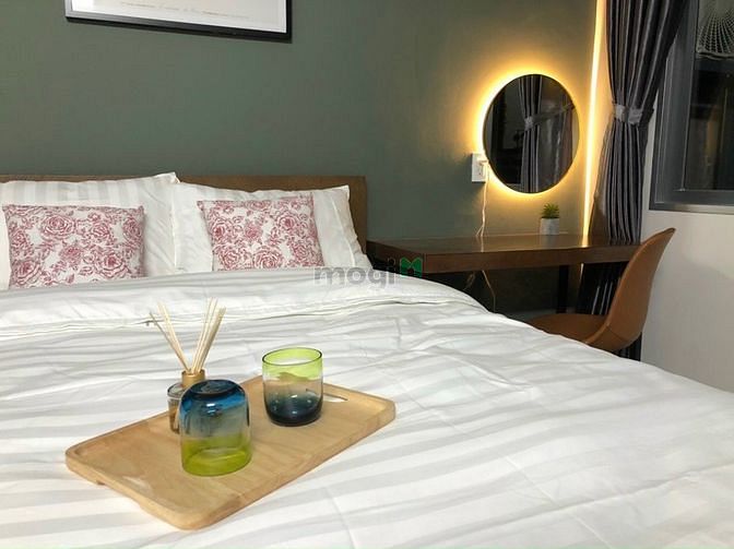 Hình ảnh 🌈🌈 Studio Mới Full NT - Cửa Sổ Lớn - Thoáng Mát - Gần Bx Miền Đông