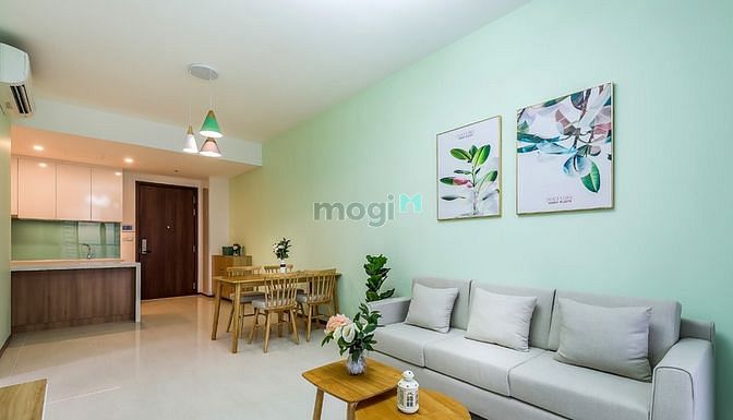Hình ảnh Mb6623 nạp rút nhanh chóng cho thuê_2 phòng ngủ tươi mới_One Verandah Quận 2
