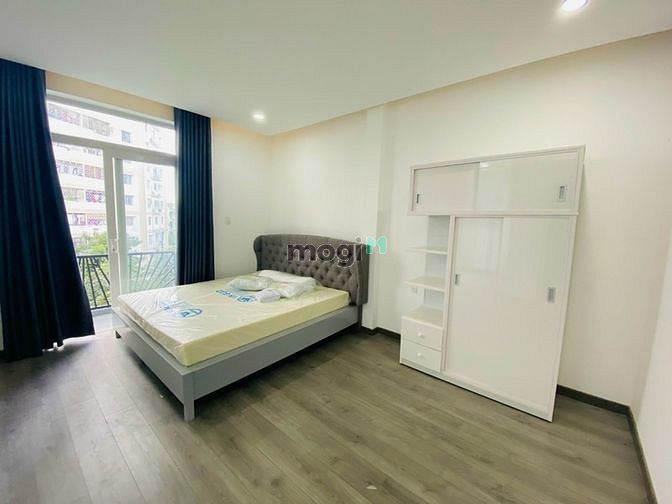 Hình ảnh Siêu Căn Hộ ban công FULL NT VIP gần Phan Xích Long Phú Nhuận