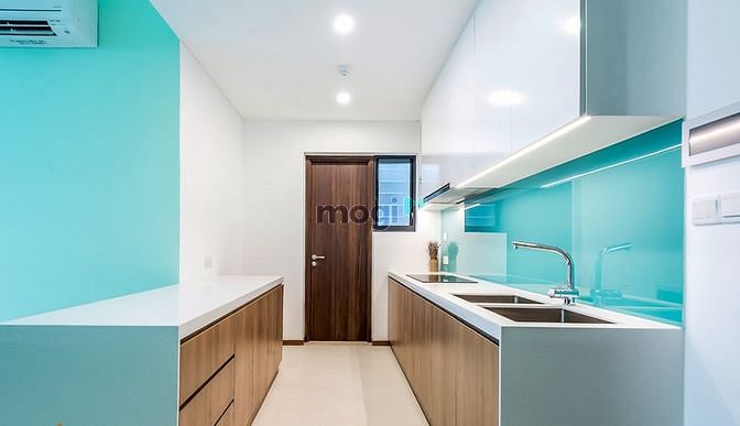 Hình ảnh Mb6623 nạp rút nhanh chóng cho thuê_2 phòng ngủ tươi mới_One Verandah Quận 2
