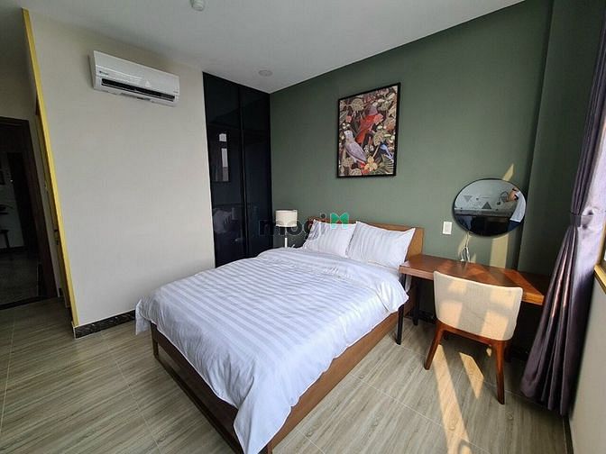 Hình ảnh 🌈🌈 Studio Mới Full NT - Cửa Sổ Lớn - Thoáng Mát - Gần Bx Miền Đông