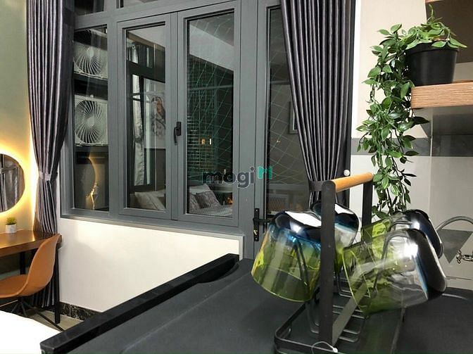 Hình ảnh 🌈🌈 Studio Mới Full NT - Cửa Sổ Lớn - Thoáng Mát - Gần Bx Miền Đông