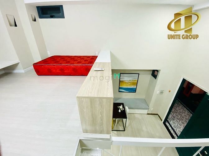Hình ảnh ƯU ĐÃI KHỦNG tháng 12 Duplex HỒ BƠI SÂN THƯỢNG cao cấp