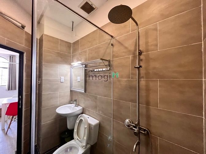 Hình ảnh 🌟 Cho Thuê CHDV Cao Cấp - Full NT - Ngay D2 - Cửa Sổ Lớn - View Đẹp