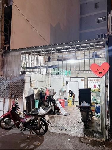Hình ảnh Bán nhà xe tải tận nơi Bến Vân Đồ