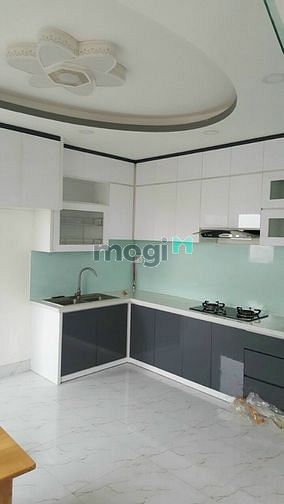 Hình ảnh Cho thuê nhà Q2 1trệt lửng 2lầu 4pn Giá 16tr/tháng