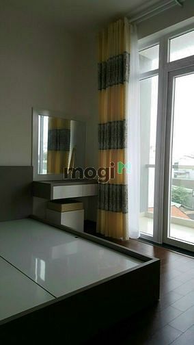 Hình ảnh Cho thuê nhà Q2 1trệt lửng 2lầu 4pn Giá 16tr/tháng