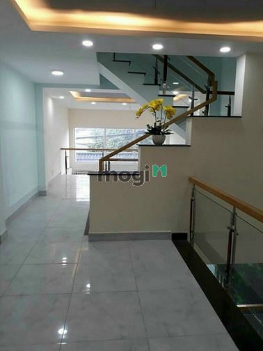Hình ảnh Cho thuê nhà Q2 1trệt lửng 2lầu 4pn Giá 16tr/tháng