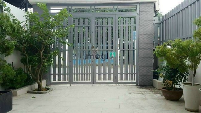 Hình ảnh Cho thuê nhà Q2 1trệt lửng 2lầu 4pn Giá 16tr/tháng