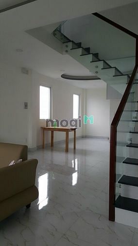 Hình ảnh Cho thuê nhà Q2 1trệt lửng 2lầu 4pn Giá 16tr/tháng