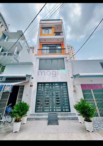 Hình ảnh Phòng trọ full nội thất dành cho sinh viên tân bình