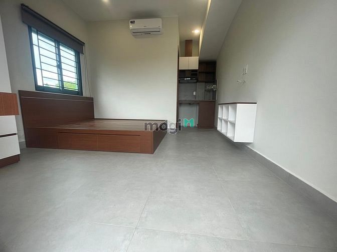 Hình ảnh CHDV Studio ban công tại Xô Viết Nghệ Tĩnh, Bình Thạnh