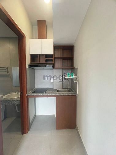 Hình ảnh CHDV Studio ban công tại Xô Viết Nghệ Tĩnh, Bình Thạnh