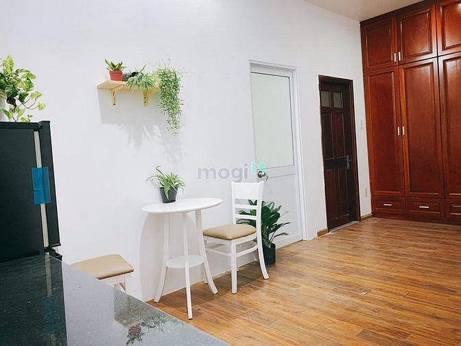 Hình ảnh ⚡ Mb6623 nạp rút nhanh chóng 1 Phòng ngủ - Sang chảnh - Đầy đủ nội thất - Bình Thạnh ⚡