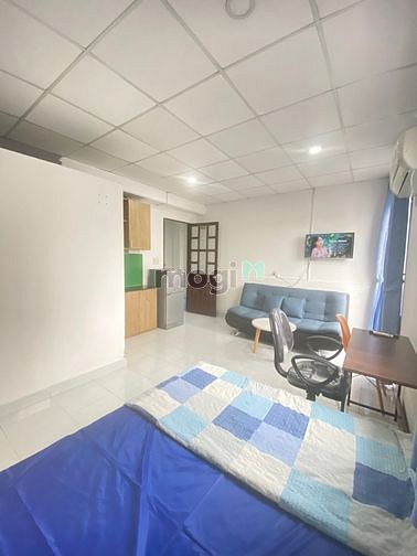 Hình ảnh Cho thuê phòng đường Trường Sơn,  P4, Tân Bình