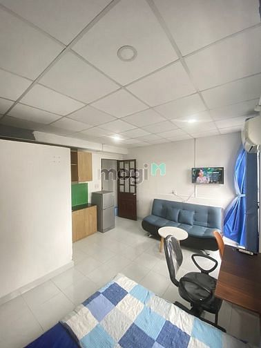 Hình ảnh Cho thuê phòng đường Trường Sơn,  P4, Tân Bình