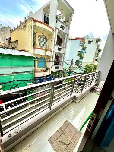 Hình ảnh Cho thuê phòng đường Trường Sơn,  P4, Tân Bình