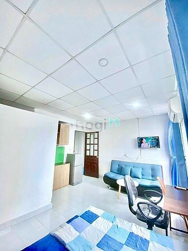 Hình ảnh Cho thuê phòng đường Trường Sơn,  P4, Tân Bình
