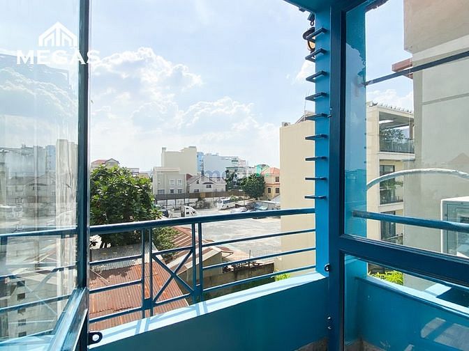 Hình ảnh Căn Hộ Full Nội Thất - Ban Công Thoáng - Ngay Trần Não - Quận 2
