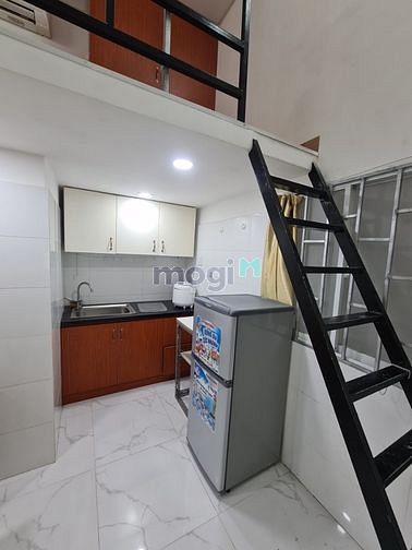 Hình ảnh Cho thuê duplex sinh viên rộng 40m2