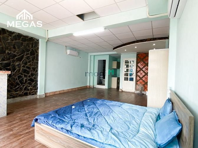 Hình ảnh Căn Hộ Full Nội Thất - Ban Công Thoáng - Ngay Trần Não - Quận 2