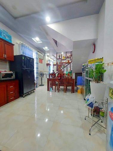 Hình ảnh Nhà mặt tiền gần AEON Tân Phú, 80m2, 3 tầng 6.2 tỷ