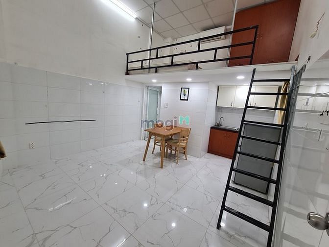 Hình ảnh Cho thuê duplex sinh viên rộng 40m2