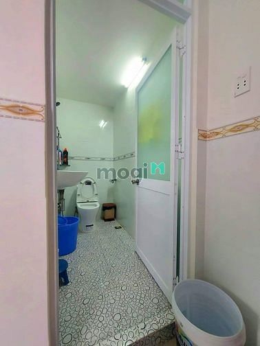Hình ảnh Nhà mặt tiền gần AEON Tân Phú, 80m2, 3 tầng 6.2 tỷ
