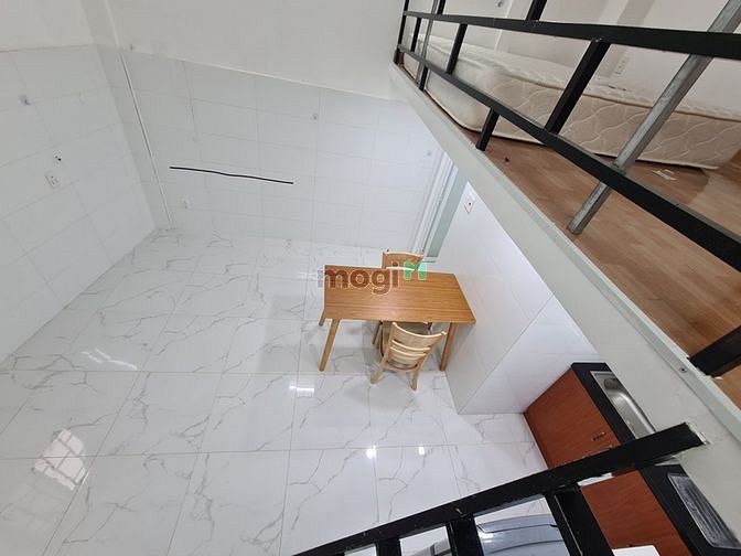 Hình ảnh Cho thuê duplex sinh viên rộng 40m2
