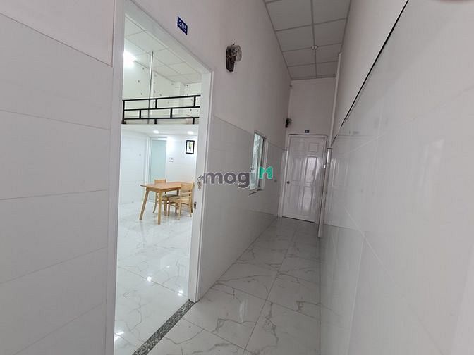 Hình ảnh Cho thuê duplex sinh viên rộng 40m2