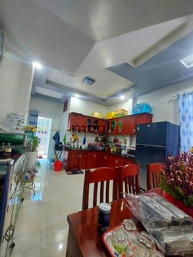 Hình ảnh Nhà mặt tiền gần AEON Tân Phú, 80m2, 3 tầng 6.2 tỷ