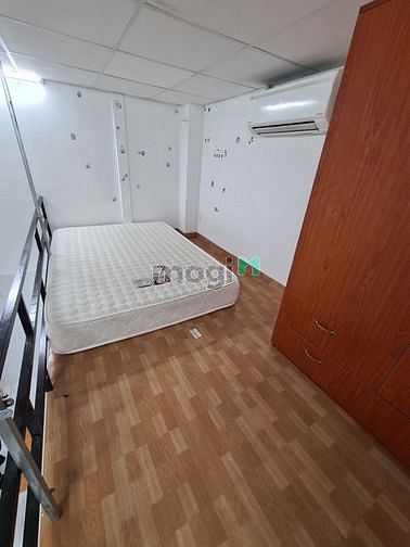 Hình ảnh Cho thuê duplex sinh viên rộng 40m2